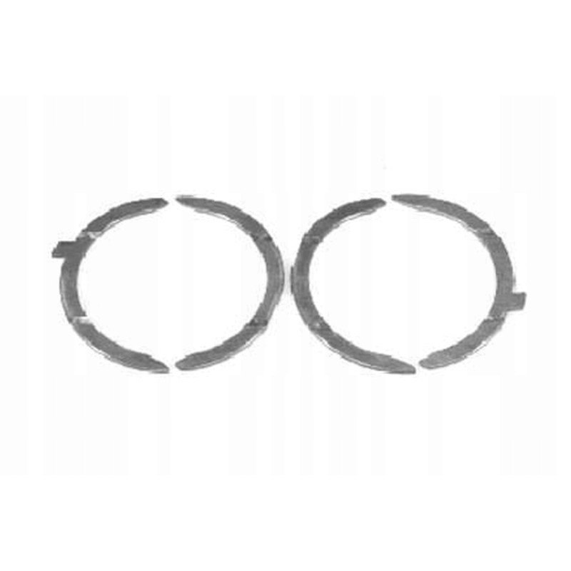 Vpc4703 vapormatic thrust washer set