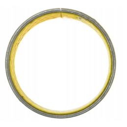 Steering knuckle bush 45x30 bimetallic for Zetor 6711