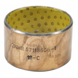 Steering knuckle bush 45x30 bimetallic for Zetor 6711