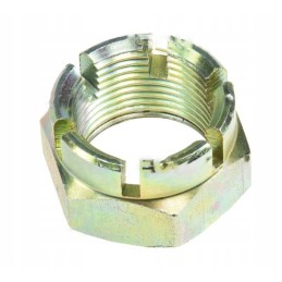 Axle nut 1 1 4 12 thread mf 4512 882263