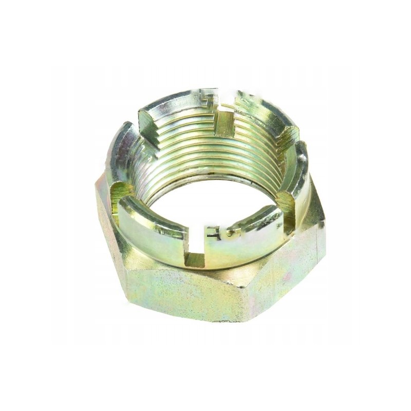 Axle nut 1 1 4 12 thread mf 4512 882263