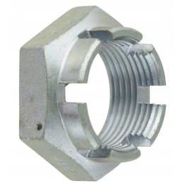 Axle nut 1 1 4 12 thread mf 4512 882263