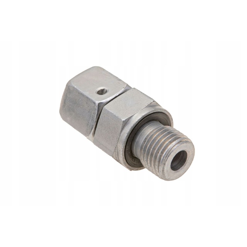 Aovrnw08led threaded connector dkol10