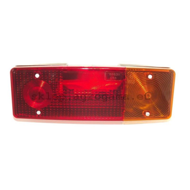 Right rear combination lamp Ursus trailer