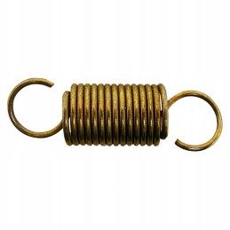 Grabbing hook spring 712gf155 cbm