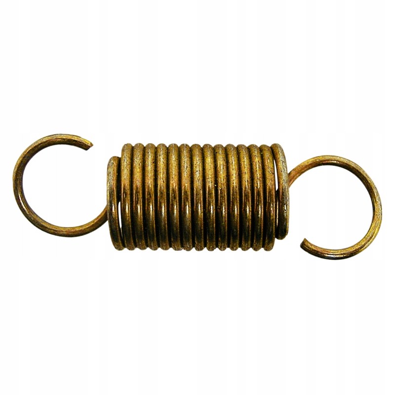 Grabbing hook spring 712gf155 cbm