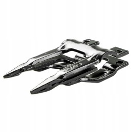 Double bayonet for Schumacher L 420 12mm 525613