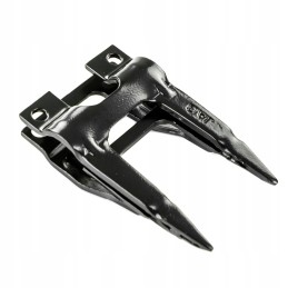 Double bayonet for Schumacher L 420 12mm 525613