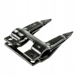 Double bayonet for Schumacher L 420 12mm 525613