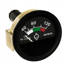 Water temperature indicator mtz uk 133ab yk 133ab