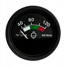 Water temperature indicator mtz uk 133ab yk 133ab