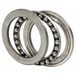 Steel Power thrust bearing series 51110 777751110