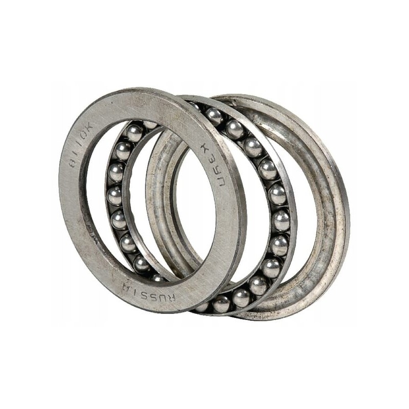 Steel Power thrust bearing series 51110 777751110