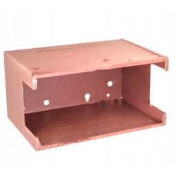 Universal battery box for c 360 46655050