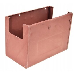 Universal battery box for c 360 46655050