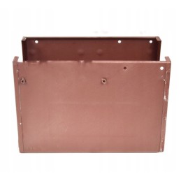 Universal battery box for c 360 46655050