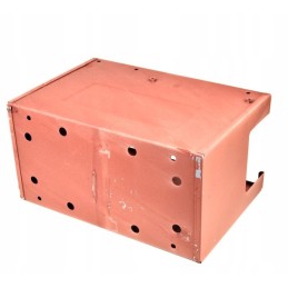 Universal battery box for c 360 46655050