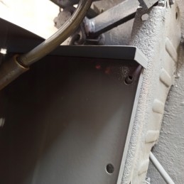 Universal battery box for c 360 46655050