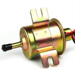 Electric flow pump fuel pump 12v