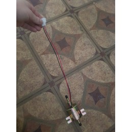 Electric flow pump fuel pump 12v