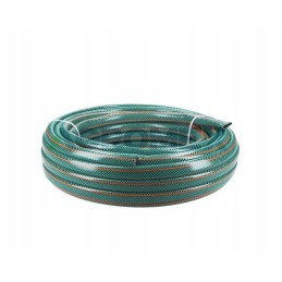 Garden hose 5 8 inch 20 m green