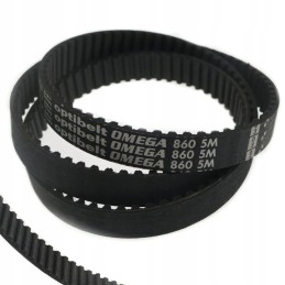 Belt toothed belt 1025 5m 15 optibelt