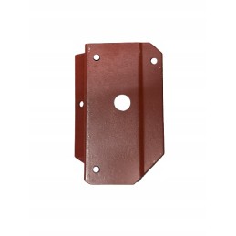 Left front lamp bracket c 360 c360 50657120