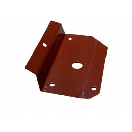 Left front lamp bracket c 360 c360 50657120