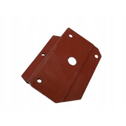 Left front lamp bracket c 360 c360 50657120