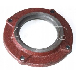 Front cover of the Ursus C 360 Poland reduction gear