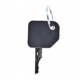 Pollak Zetor ignition key 62455770 aparts