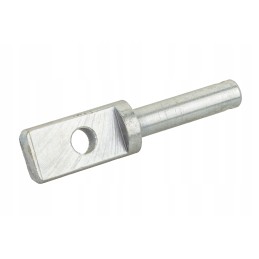Bison clutch pedal pin 5050760091