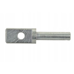 Bison clutch pedal pin 5050760091