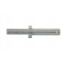 Bison clutch pedal pin 5050760091
