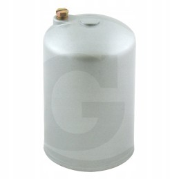 Ursus C 330 F50401 fuel filter vessel