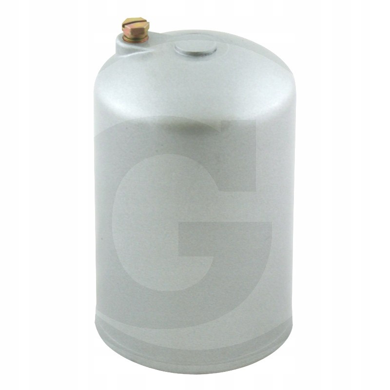 Ursus C 330 F50401 fuel filter vessel
