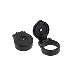 86001401 closed cover for hydraulic quick coupler