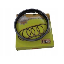 Set of engine rings d 245 mtz 4 rings