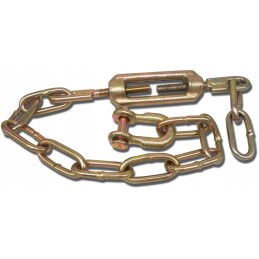 Side chain stabilizer lashing t 25 wladimirec