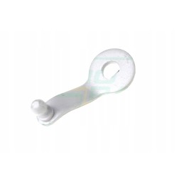 Ursus C 330 hand throttle lever 42320321