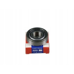 Tapered roller bearing 30203 country