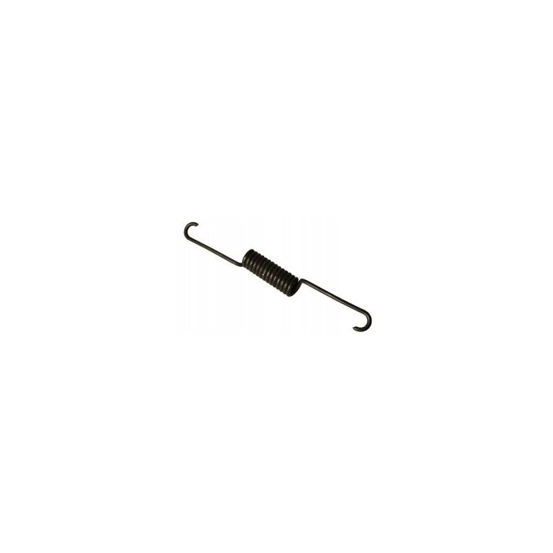 Brake shoe spring 6t trailer d 50