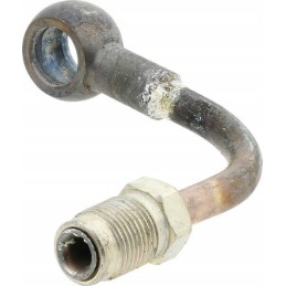 360 3p compressor lubrication line 4664208n tec