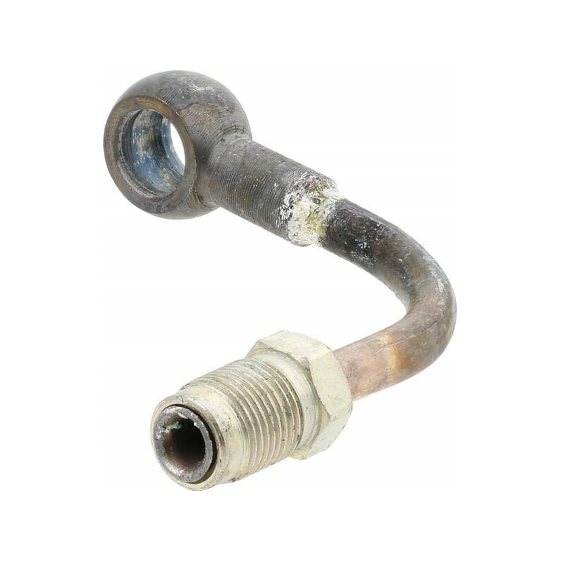 360 3p compressor lubrication line 4664208n tec