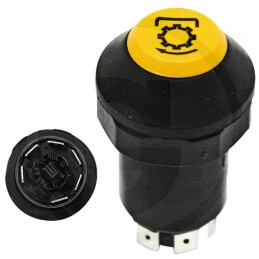 PTO shaft switch 2 7659 108 0 10