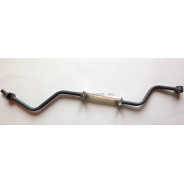 Fuel supply line t 25 Russian d21a1104660a