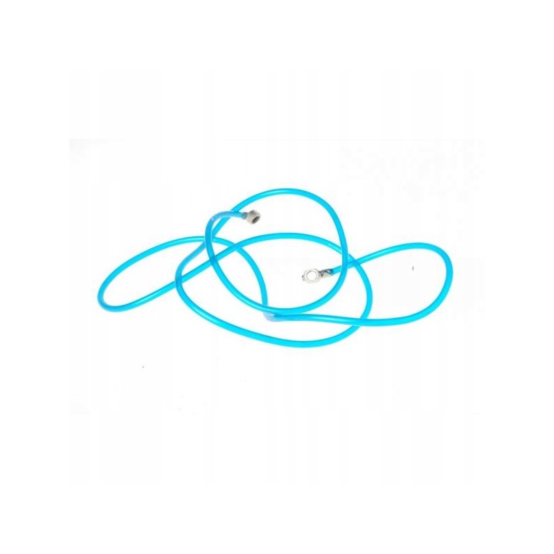 Original mtz belarus fuel return line