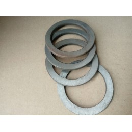 Washer, axle pin distance 4 1 0 05 mm
