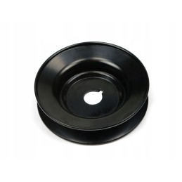 Alternator pulley c 330 expom ex 230220ex