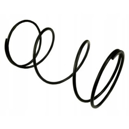 Main gear lock spring sold after